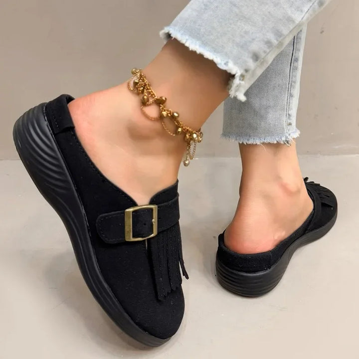 Cleo Mules