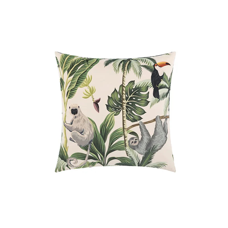 Wildprint series
