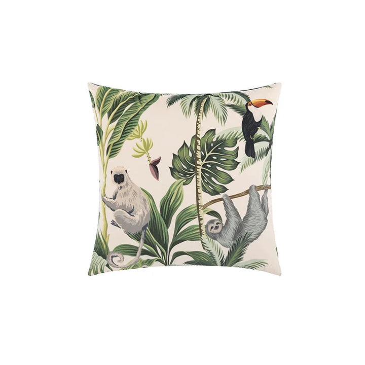 Wildprint series