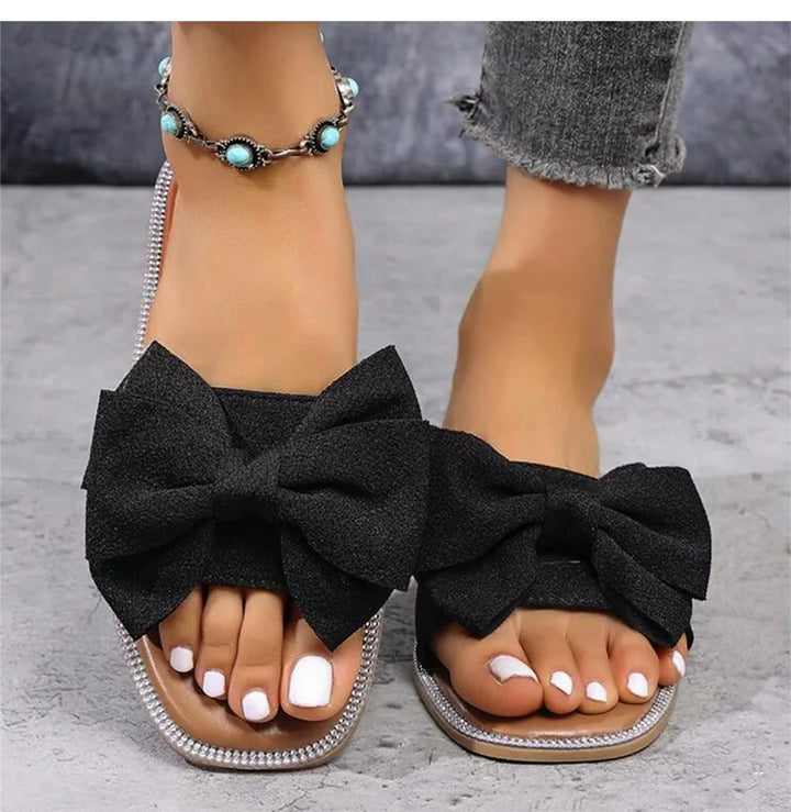 Penny flats