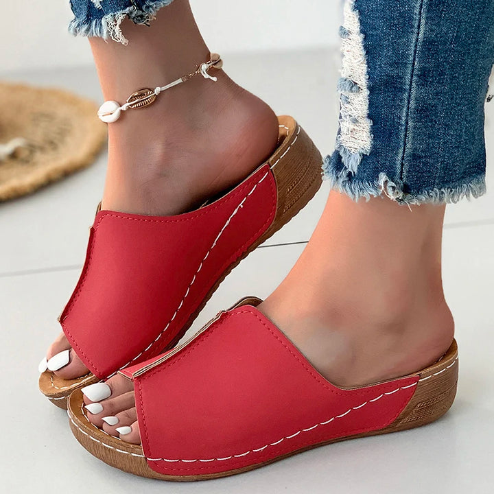 Viva slides