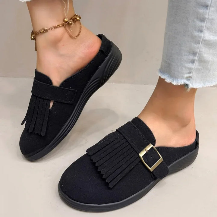 Cleo Mules