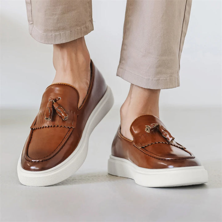 Bromley Loafers