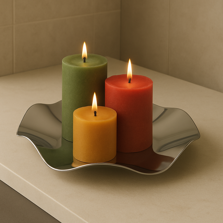 Contour bowl