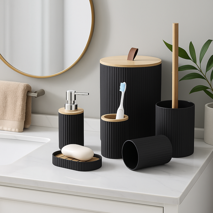 Nord Bath Set