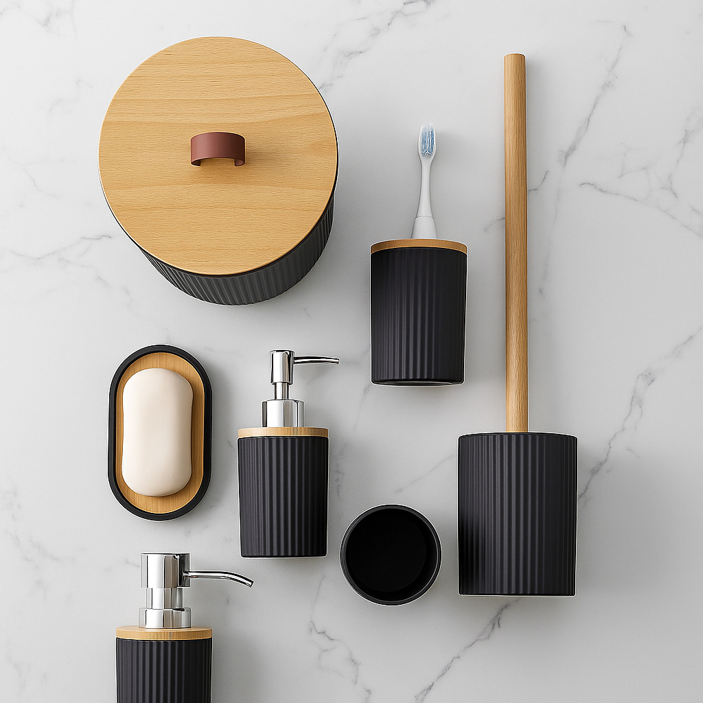 Nord Bath Set