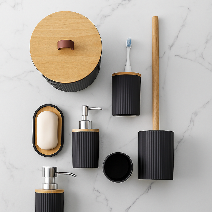 Nord Bath Set