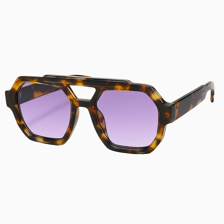 Miami square frame