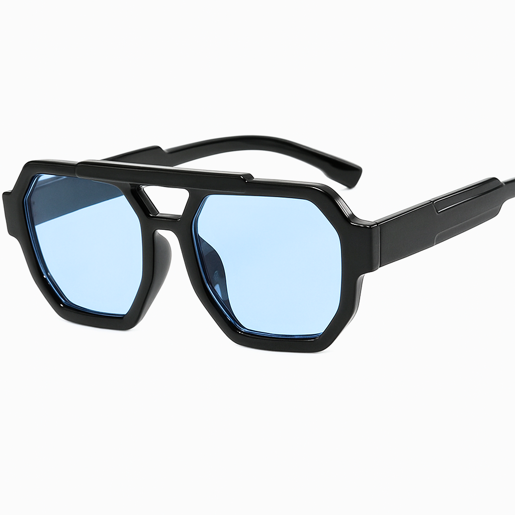Miami square frame