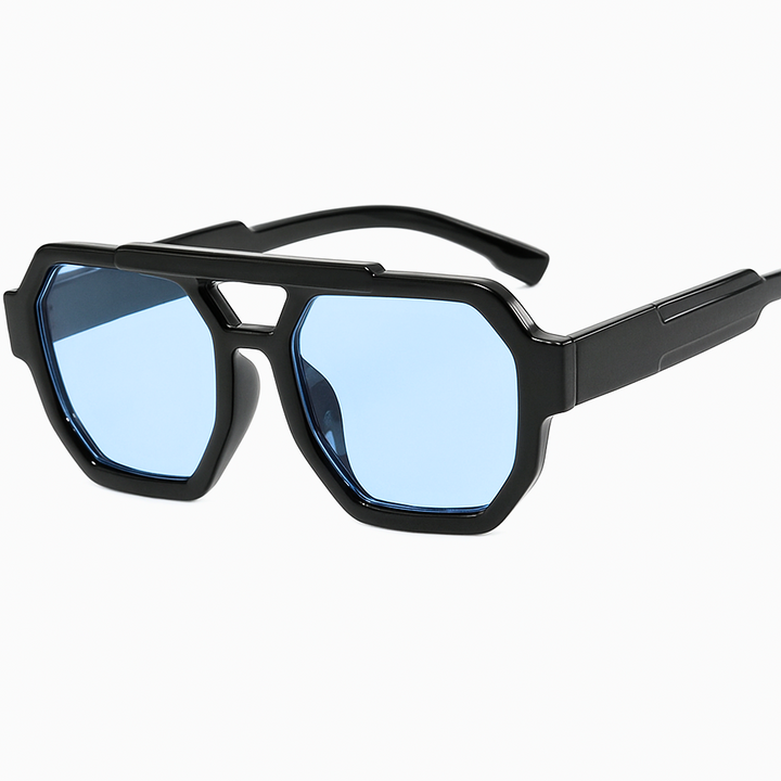 Miami square frame