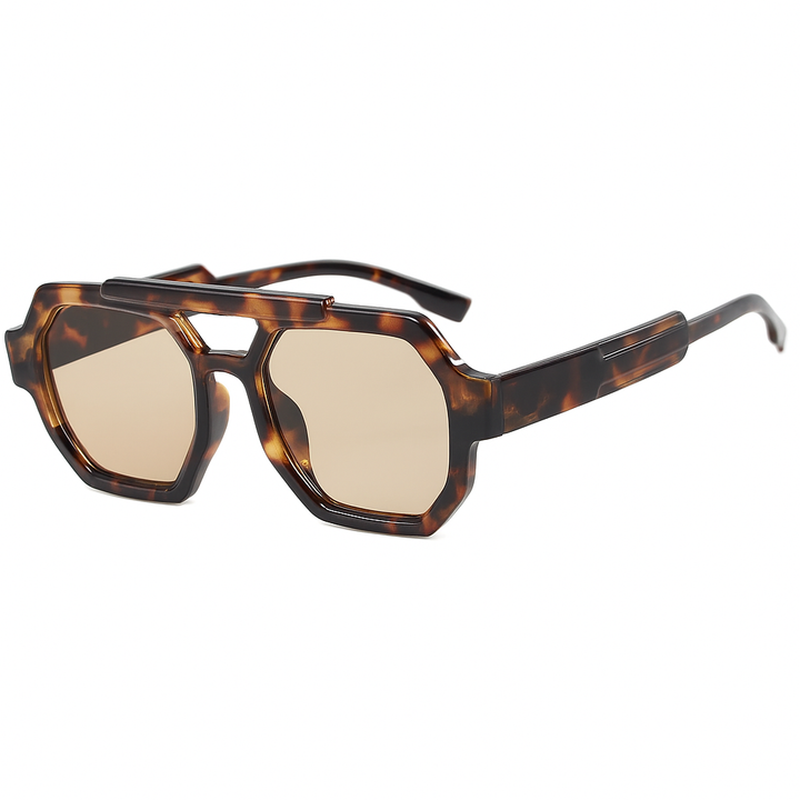 Miami square frame