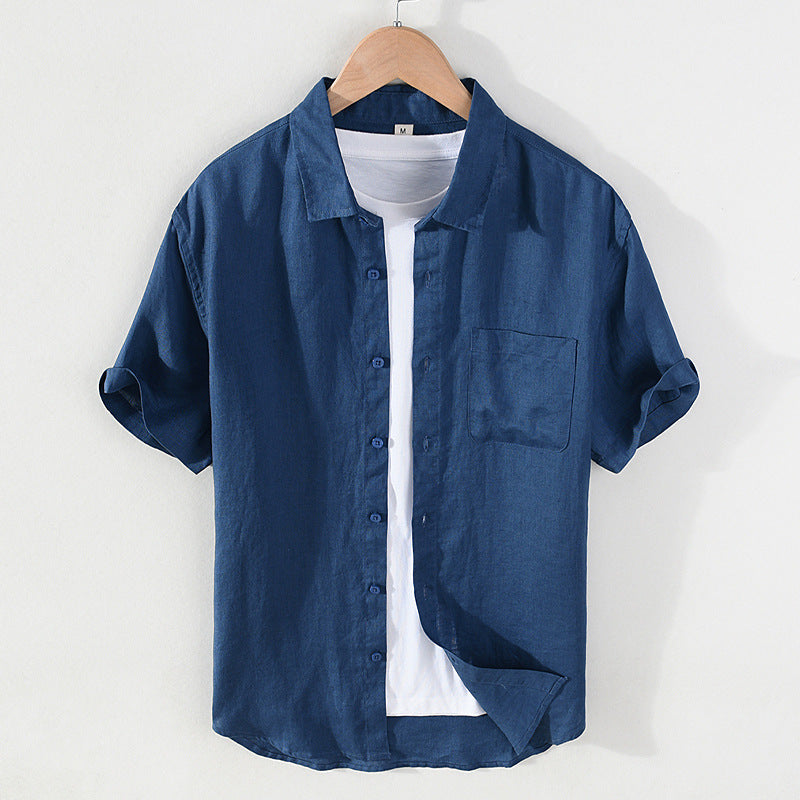 Lowlight summer shirt