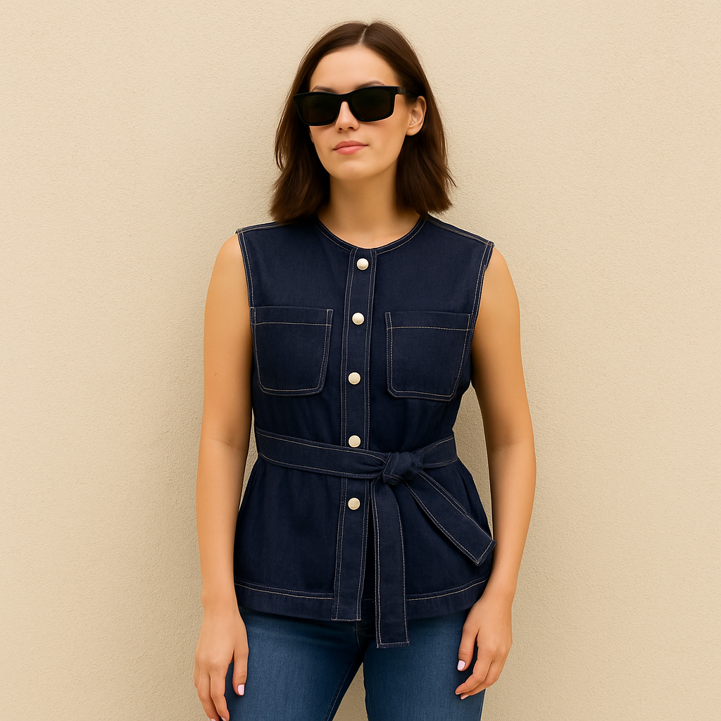 Workshop vest