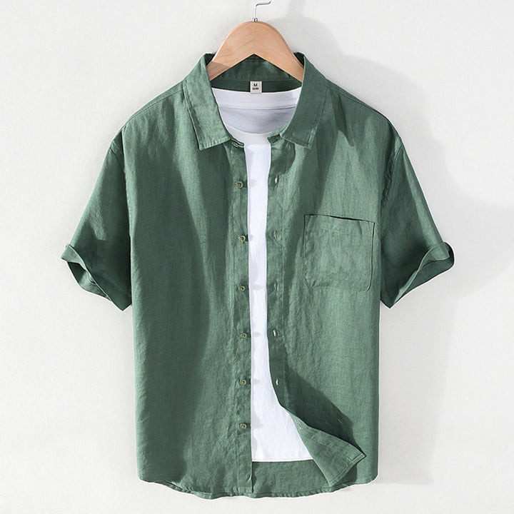 Lowlight summer shirt