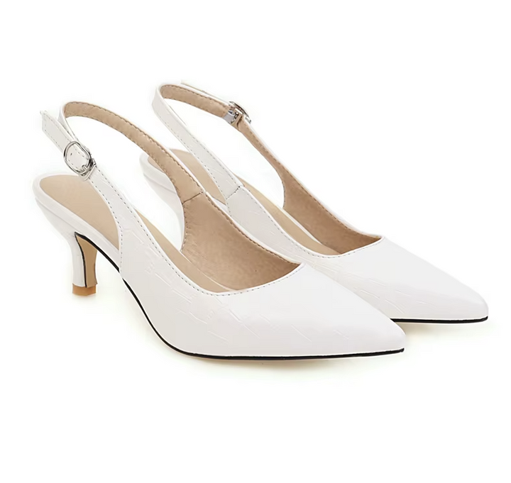 Teressa slingback