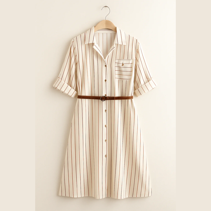 Selin Dress